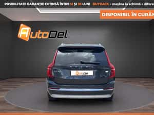 Volvo XC40 Hibrid Second hand de vânzare — miniatura 6