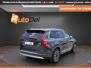 Volvo XC40 Hibrid Second hand de vânzare — miniatura 7