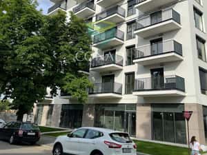 Apartament 2 camere | 5 Min Metrou | Domenii | Parcare Subterana — miniatura 1