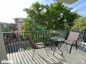Apartament 2 camere | 5 Min Metrou | Domenii | Parcare Subterana — miniatura 4