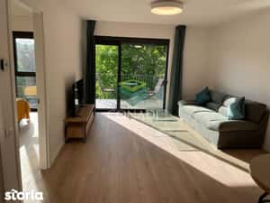 Apartament 2 camere | 5 Min Metrou | Domenii | Parcare Subterana — miniatura 5