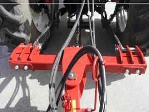 Combinator Polaris 4 Premium Garanție Transport Asigurat — miniatura 2