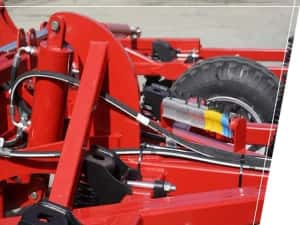 Combinator Polaris 4 Premium Garanție Transport Asigurat — miniatura 5