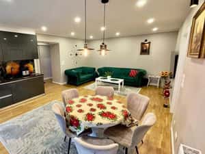 Apartament 3 camere Greenlake Baneasa Sisesti — miniatura 3