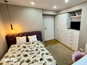 Apartament 3 camere Greenlake Baneasa Sisesti — miniatura 4