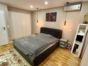 Apartament 3 camere Greenlake Baneasa Sisesti — miniatura 6