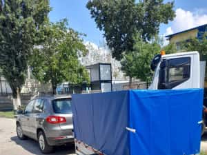 Remorca 750 auto Repo Mono ax — miniatura 4