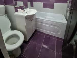 Apartament 2 camere, decomandat, Șoseaua Olteniței, langa Lidl, etaj 1, mobilat — miniatura 5