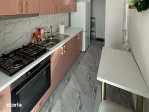 INCHIRIERE GARSONIERA MILITARI MILITARI RESIDENCE 350 EURO PARCAR — miniatura 4