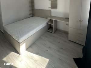 INCHIRIERE GARSONIERA MILITARI MILITARI RESIDENCE 350 EURO PARCAR — miniatura 6