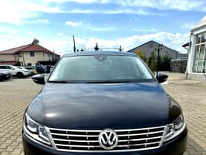 Volkswagen Passat CC! Automat!