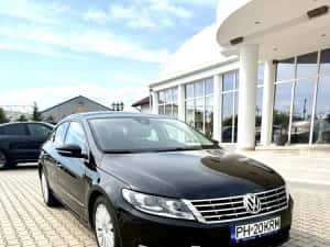 Volkswagen Passat CC! Automat! — miniatura 2