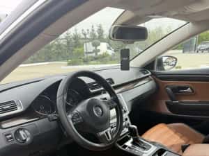 Volkswagen Passat CC! Automat! — miniatura 5