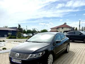 Volkswagen Passat CC! Automat! — miniatura 7