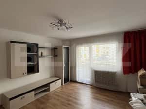 Apartament 3 camere complet renovat – 70 mp utili (cu balcon) – Et — miniatura 5
