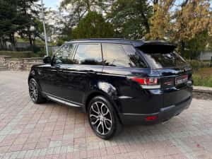 Land Rover Range Rover Sport Range Rover Sport 3.0d/DYNAMIC EDITION/ — miniatura 3