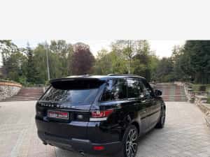 Land Rover Range Rover Sport Range Rover Sport 3.0d/DYNAMIC EDITION/ — miniatura 4
