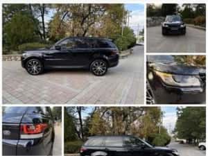 Land Rover Range Rover Sport Range Rover Sport 3.0d/DYNAMIC EDITION/ — miniatura 5