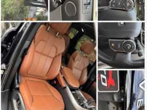 Land Rover Range Rover Sport Range Rover Sport 3.0d/DYNAMIC EDITION/ — miniatura 6