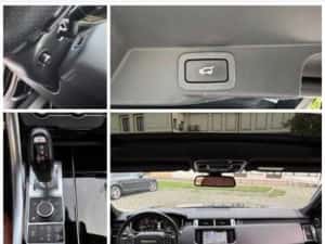 Land Rover Range Rover Sport Range Rover Sport 3.0d/DYNAMIC EDITION/ — miniatura 7
