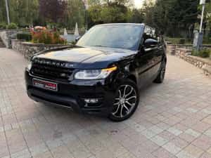 Land Rover Range Rover Sport Range Rover Sport 3.0d/DYNAMIC EDITION/ — miniatura 10