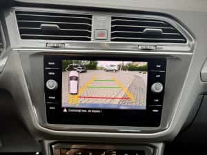 VW Tiguan Allspace Facelift Mod 2023 2.0TDI 4X4 DSG!TVA Deductibil!Garantie — miniatura 7