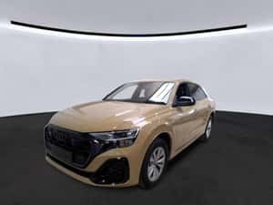 Audi Q8 2024 - Vehicul second-hand