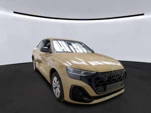 Audi Q8 2024 - Vehicul second-hand — miniatura 3