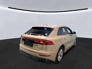 Audi Q8 2024 - Vehicul second-hand — miniatura 4