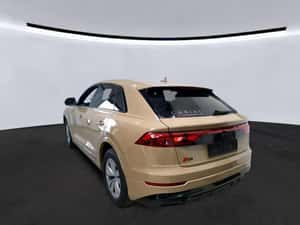 Audi Q8 2024 - Vehicul second-hand — miniatura 5