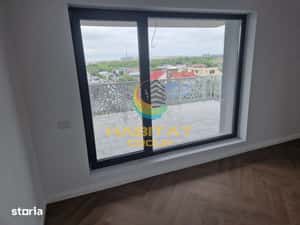 Apartament 3 camere - 8 min de metrou N.Teclu — miniatura 4