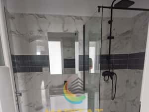 Apartament 3 camere - 8 min de metrou N.Teclu — miniatura 6