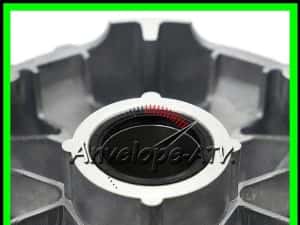 Variator atv utv CFMOTO 500 625 X5 X6 Variator CF MOTO 0180-051000 — miniatura 4