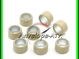 Variator atv utv CFMOTO 500 625 X5 X6 Variator CF MOTO 0180-051000 — miniatura 7