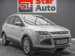 2016 Ford Kuga 2.0 TDCi 4x4 Aut. Cool & Connect 150 Cai — miniatura 3