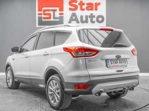 2016 Ford Kuga 2.0 TDCi 4x4 Aut. Cool & Connect 150 Cai — miniatura 4