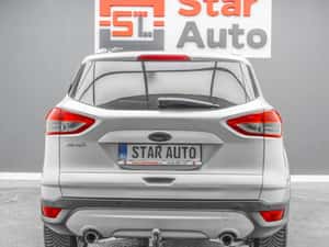 2016 Ford Kuga 2.0 TDCi 4x4 Aut. Cool & Connect 150 Cai — miniatura 5