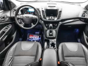 2016 Ford Kuga 2.0 TDCi 4x4 Aut. Cool & Connect 150 Cai — miniatura 7
