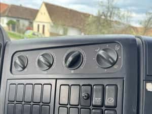 Man tgl 12 tone basculabil,autobasculanta , nu mercedes nu iveco — miniatura 8