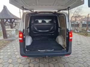 Mercedes Vito 114 Dublu cabine — miniatura 3