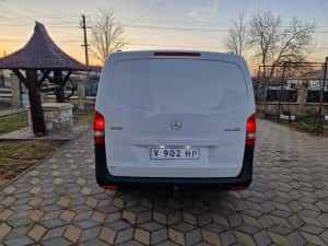 Mercedes Vito 114 Dublu cabine — miniatura 4