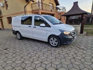 Mercedes Vito 114 Dublu cabine — miniatura 9