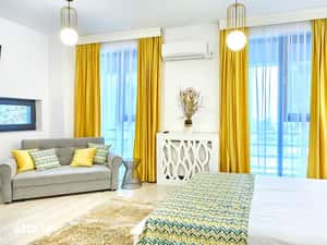Garsonieră Golden Mamaia Nord aproape de mare — miniatura 6
