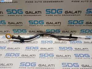 Joja Sonda Nivel Ulei Motor Seat Leon Break Combi 1.6 TDI 2013 - 2017 Cod 04L103634 [M5499]