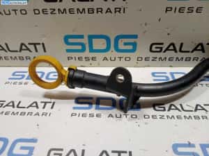 Joja Sonda Nivel Ulei Motor Seat Leon Break Combi 1.6 TDI 2013 - 2017 Cod 04L103634 [M5499] — miniatura 3