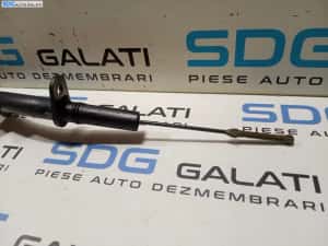 Joja Sonda Nivel Ulei Motor Seat Leon Break Combi 1.6 TDI 2013 - 2017 Cod 04L103634 [M5499] — miniatura 5