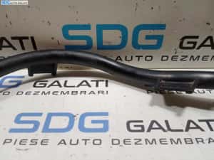 Joja Sonda Nivel Ulei Motor Seat Leon Break Combi 1.6 TDI 2013 - 2017 Cod 04L103634 [M5499] — miniatura 7