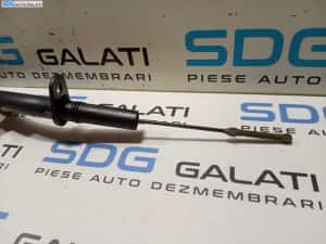 Joja Sonda Nivel Ulei Motor Seat Leon Break Combi 1.6 TDI 2013 - 2017 Cod 04L103634 [M5499] — miniatura 10