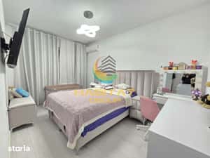 Mutare Imediata! Apartament Decomandat De 4 Camere 99mp Berceni — miniatura 4