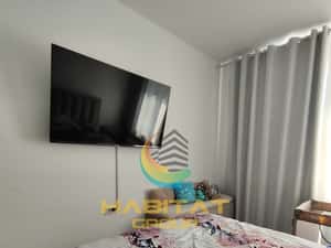 Mutare Imediata! Apartament Decomandat De 4 Camere 99mp Berceni — miniatura 5